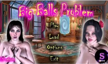 Big Balls Problem PC Game Walkthrough Download for Mac