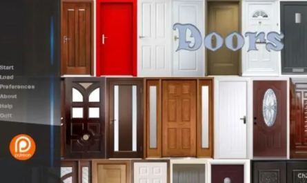 Doors PC Game Walkthrough Download for Mac