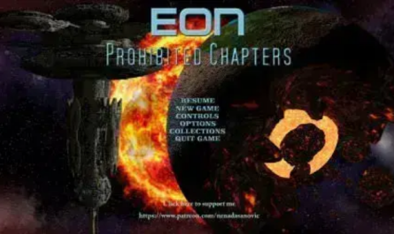 Eon PC Game Walkthrough Download for Mac