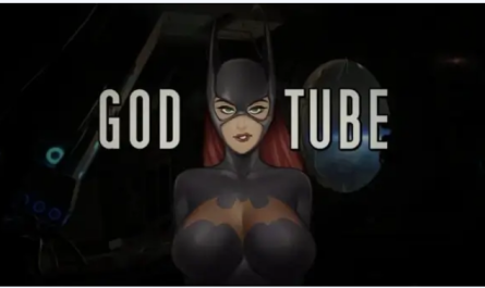 GodTube PC Game Walkthrough Download for Mac