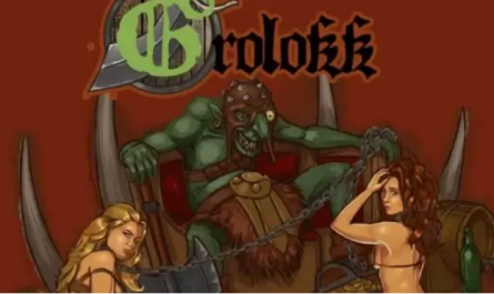 Grolokk PC Game Walkthrough Download for Mac