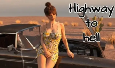 Highway to hell PC Game Walkthrough Download for Mac