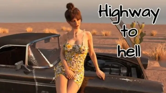 Highway to hell v.0.5.0 PC Game Walkthrough Download for Mac