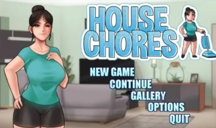 House Chores PC Game Walkthrough Download for Mac