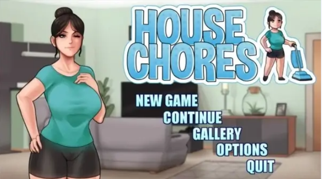 House Chores PC Game Walkthrough Download for Mac