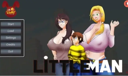 Little Man PC Game Walkthrough Download for Mac