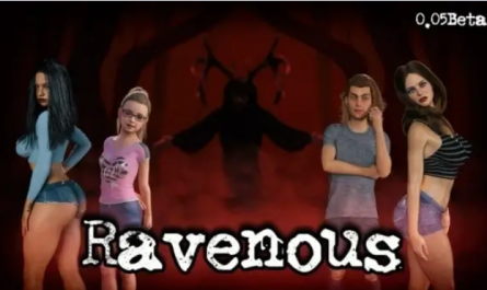 Ravenous PC Game Walkthrough Download for Mac