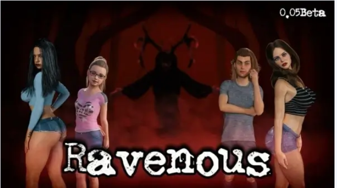 Ravenous v.0.096 PC Game Walkthrough Download for Mac