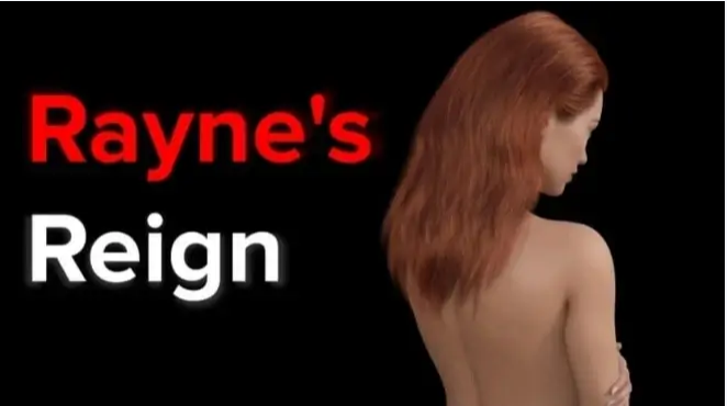 Rayne's Reign PC Game Walkthrough Download for Mac