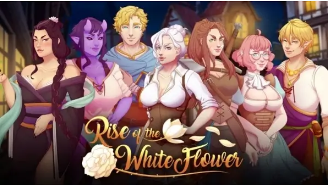 Rise of the White Flower PC Game Walkthrough Download for Mac