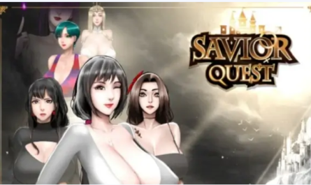 Savior Quest PC Game Walkthrough Download for Mac