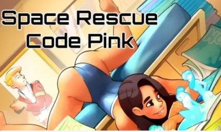 Space Rescue: Code Pink PC Game Walkthrough Download for Mac