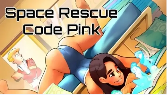 Space Rescue: Code Pink v.11.0 PC Game Walkthrough Download for Mac