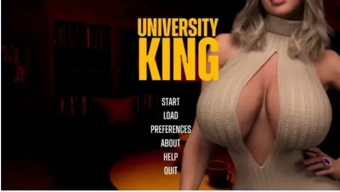 University King v.4.5 PC Game Walkthrough Download for Mac