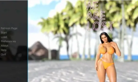 We Are Lost PC Game Walkthrough Download for Mac